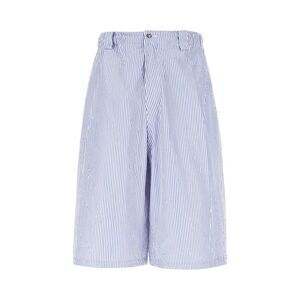 Willy Chavarria Man Clothing Shorts